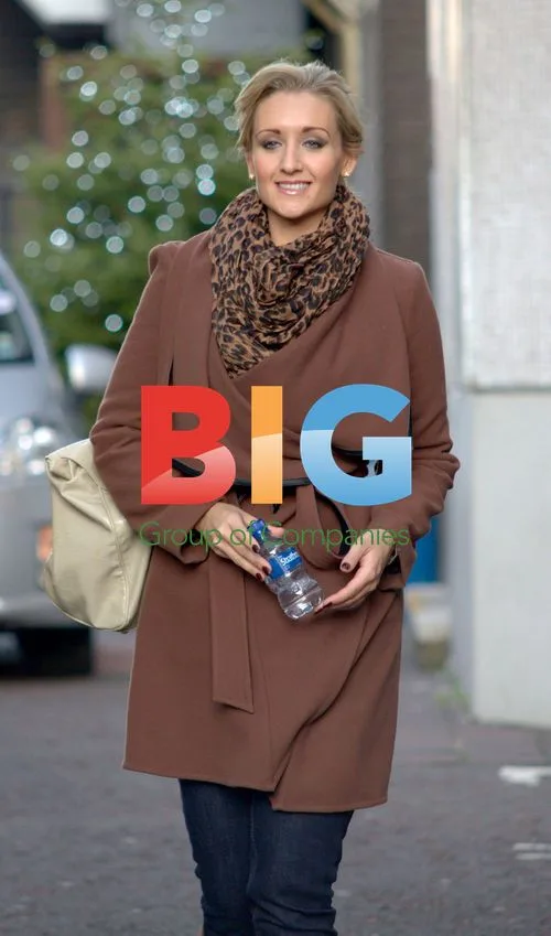Catherine Tyldesley leaving ITV studios