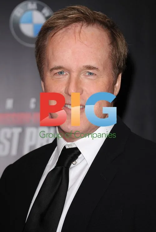 Brad Bird at 'Mission: Impossible - Ghost Protocol' NYC Premiere