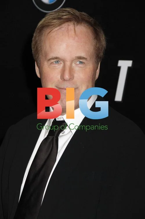 Brad Bird at 'Mission: Impossible - Ghost Protocol' Premiere