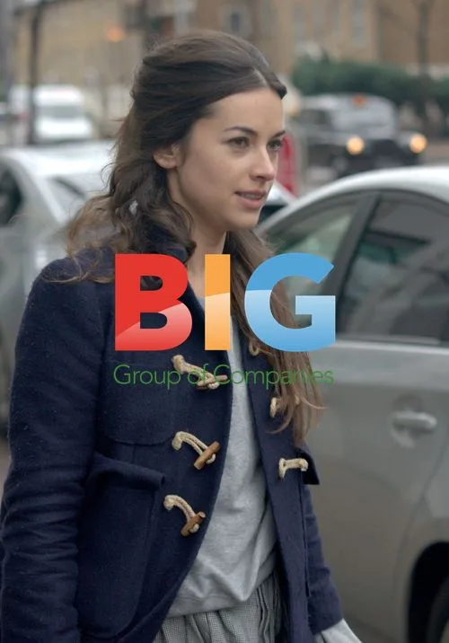 Amelia Warner at ITV Studios
