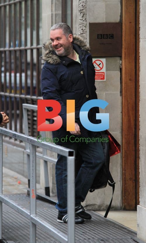 Fearne Cotton Leaves BBC Radio 1