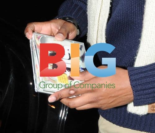 Jonathan JB Gill of JLS Leaving London Hotel