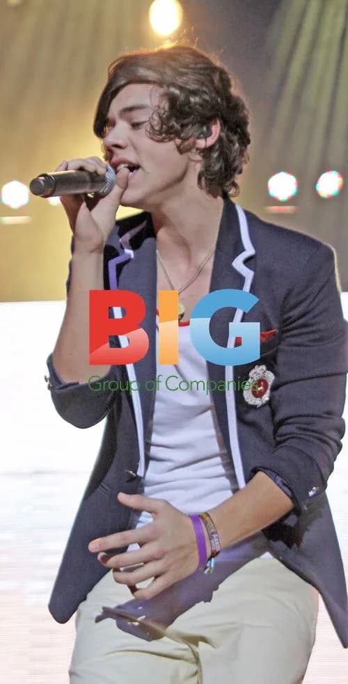 One Direction Debut UK Tour