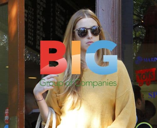 Whitney Port Out in LA