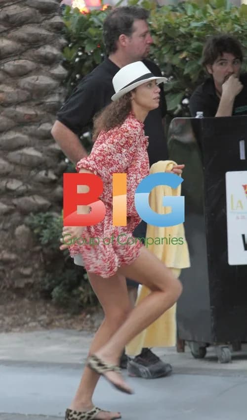 Boris Becker Family Christmas in Miami