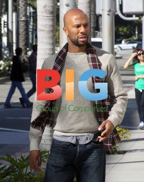 Common's Last Minute Christmas Shopping