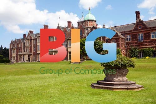 General view of Sandringham