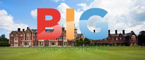 Sandringham in Norfolk, England