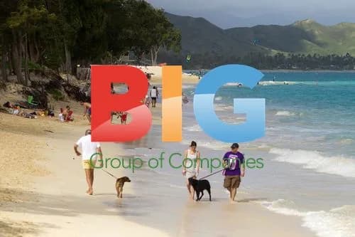 Obama Family Vacation in Hawaii