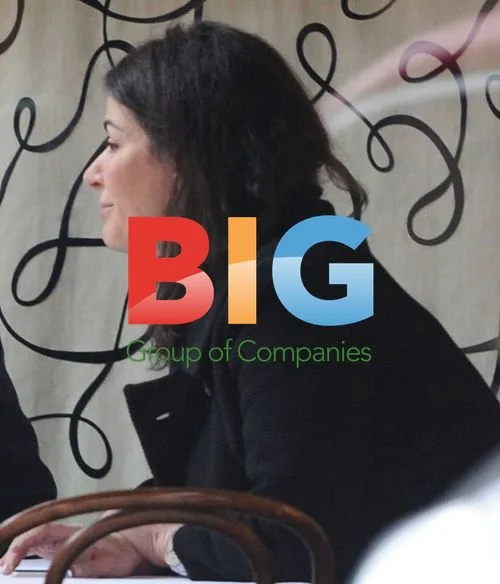 Nigella Lawson Lunches with Charles Saatchi in Mayfair