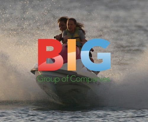 Rihanna Enjoys Caribbean Getaway