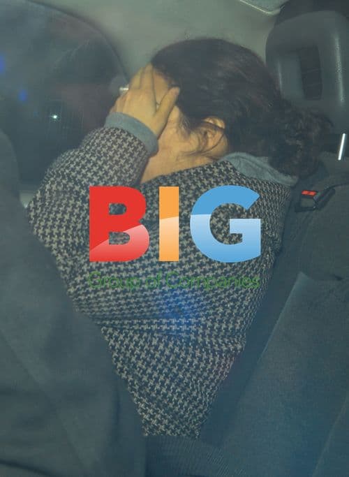 America Ferrera Leaves Theater, Heads to Bar