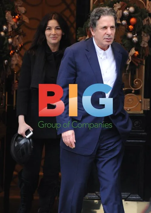 Nigella Lawson Lunches with Charles Saatchi