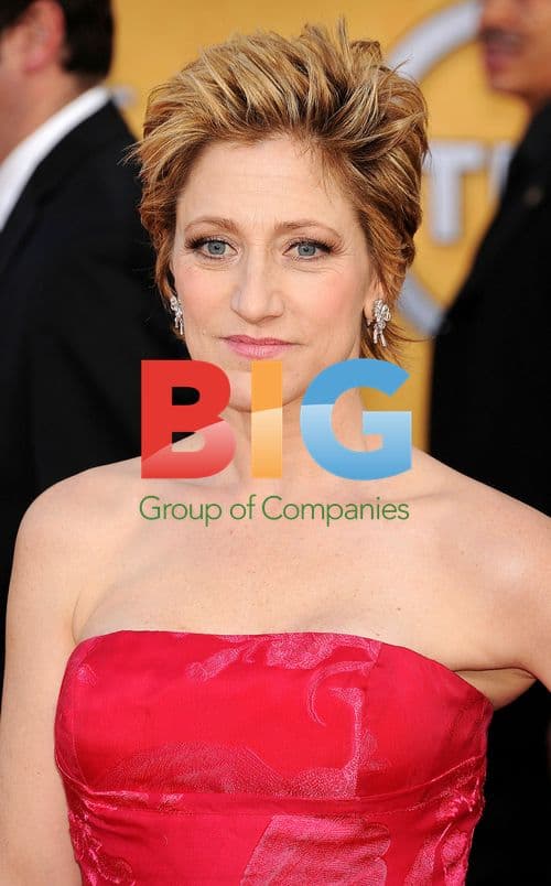 Edie Falco at SAG Awards