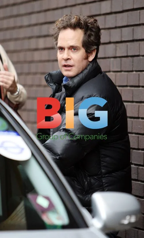 Tom Hollander Leaving ITV Studios