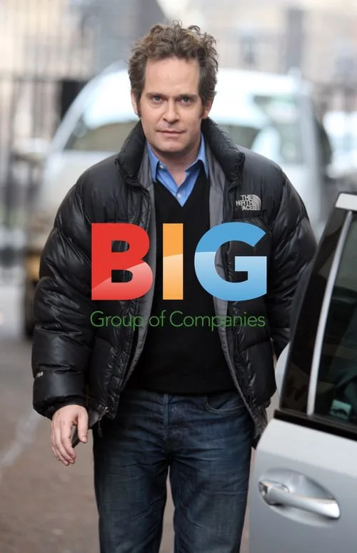 Tom Hollander Leaving ITV Studios
