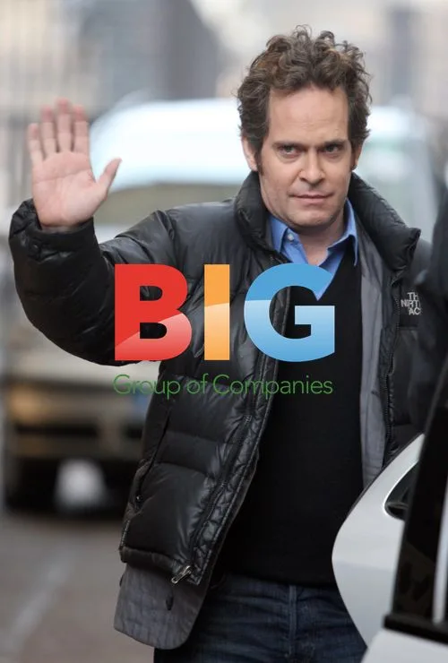 Tom Hollander Leaving ITV Studios