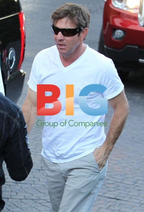 Celebs at GBK Golden Globes Gift Lounge