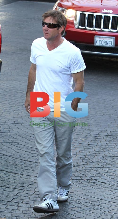 Celebs at GBK Golden Globes Gift Lounge