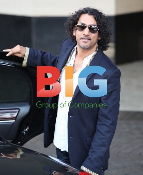 Celebs at GBK Golden Globes Gift Lounge