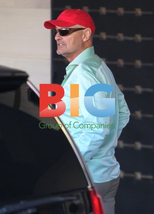 Celebs at GBK Golden Globes Gift Lounge