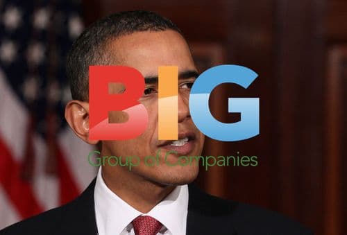 Obama Comments on Mubarak