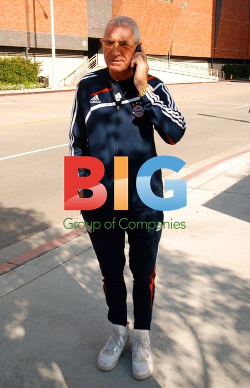 Zsa Zsa Gabor Rushed to LA Hospital