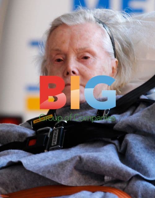 Zsa Zsa Gabor Rushed to LA Hospital