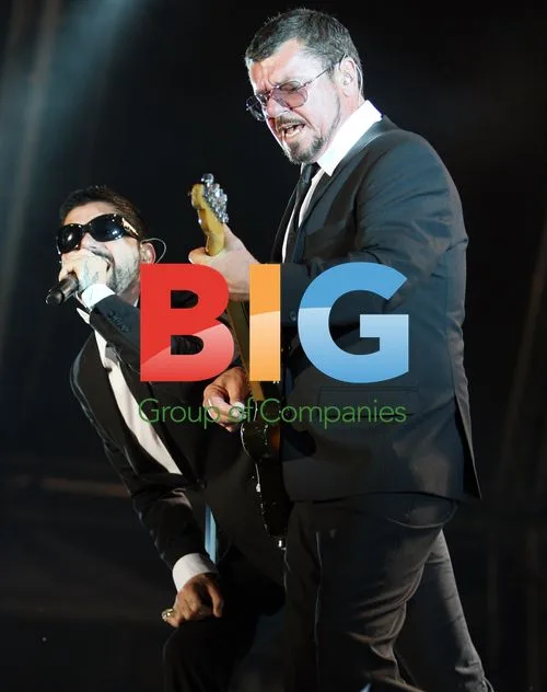 J.D. Fortune fronts INXS in Perth