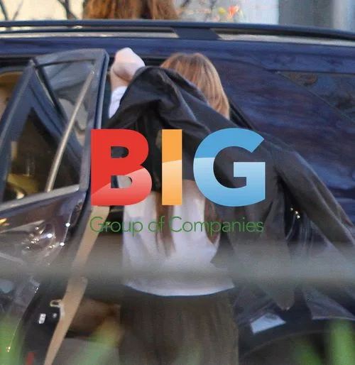Miley Cyrus Spotted Out With Male Friend