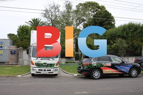 Simone Callahan's Home Sale