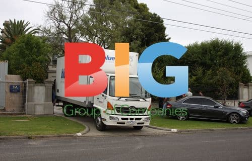 Warne Residence For Sale