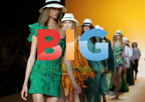 Esteban Cortazar's Emanuel Ungaro Spring 2009 Show