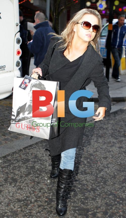 Strictly Come Dancing The Live Tour 2011 Cast