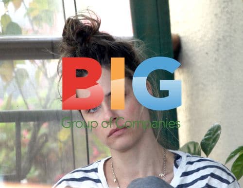 Amanda Peet and Sarah Paulson Lunch in Beverly Hills