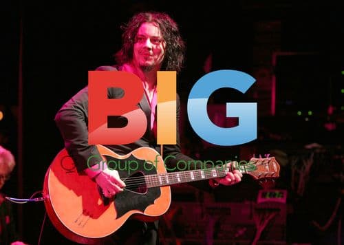 Wanda Jackson with Jack White