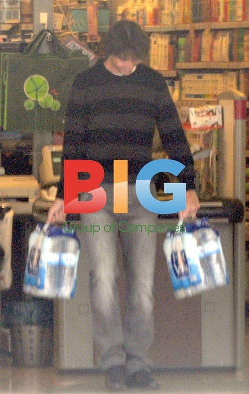 Rafa Nadal and girlfriend Xisca shopping in Majorca