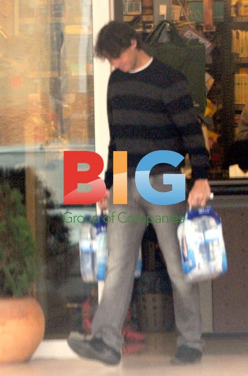 Rafa Nadal and girlfriend Xisca shopping in Majorca