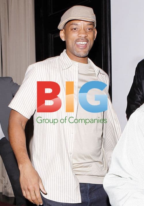 Will Smith Leaves Beso Restaurant