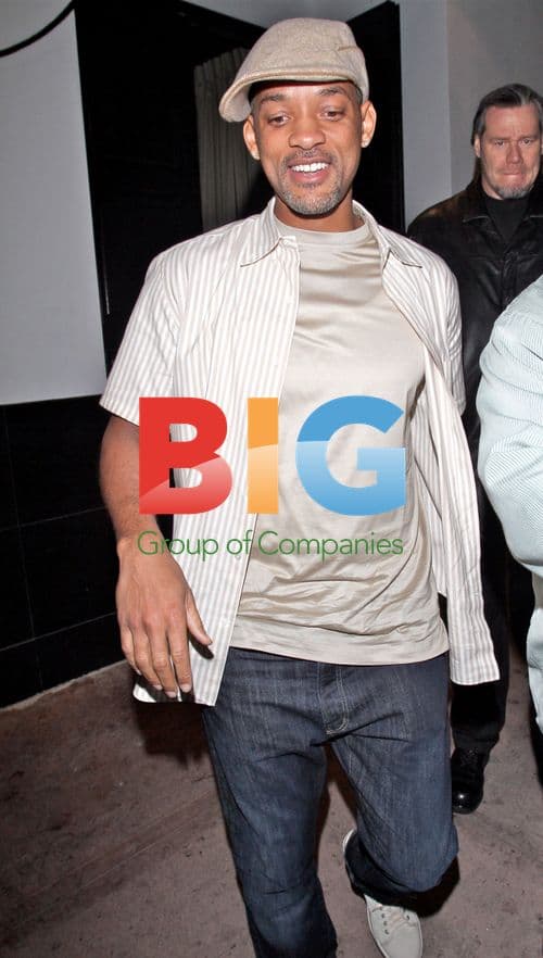 Will Smith Exits Beso Restaurant