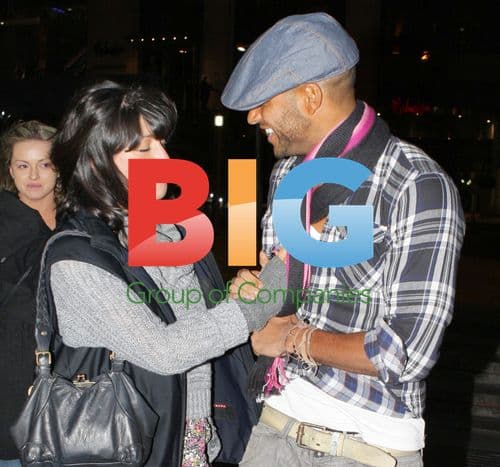 Strictly Come Dancing Contestants Outing