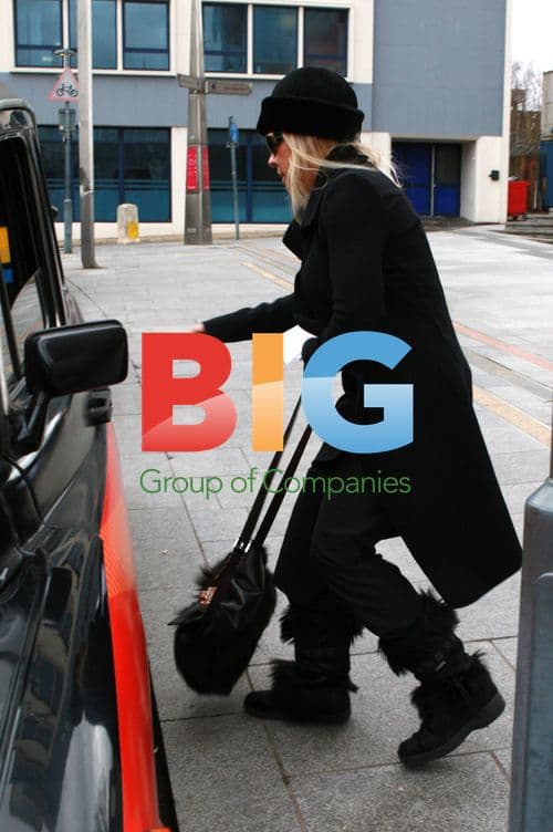 Strictly Come Dancing Contestants