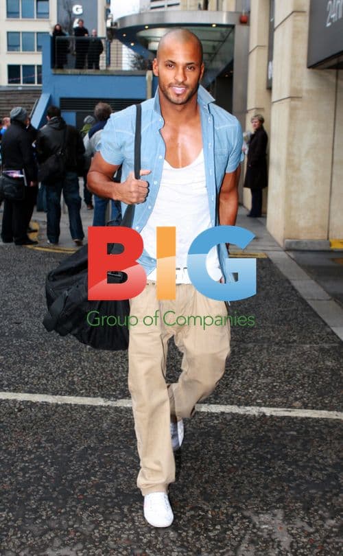 Strictly Come Dancing Contestants Leave Hotel