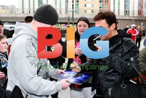 Strictly Come Dancing contestants leave hotel