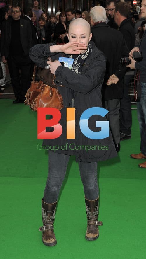 Gala Screening of Yogi Bear