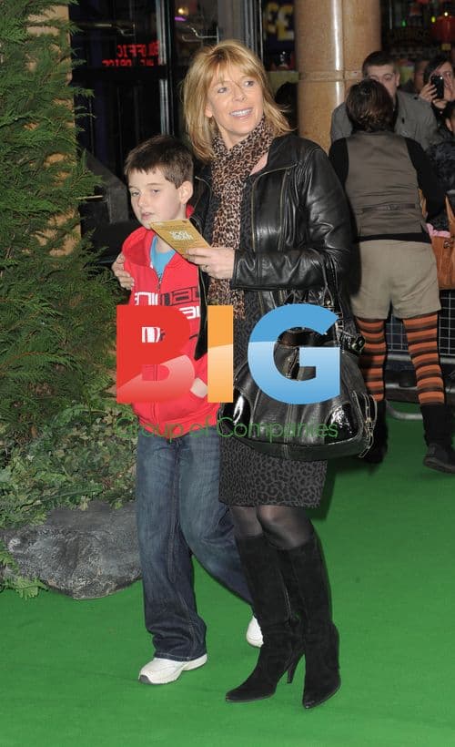 Yogi Bear Gala Screening in London