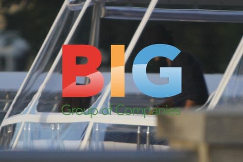 Eva Longoria and Eduardo Cruz on Yacht