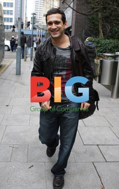 Strictly Come Dancing Contestants Leave Hotel