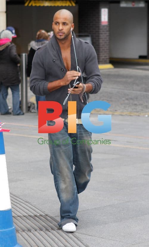 Strictly Come Dancing Contestants Leave Hotel