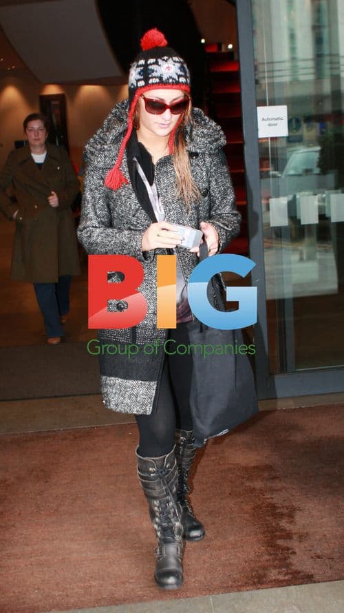 Strictly Come Dancing Contestants on Tour 2011